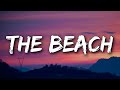 Giveon - The Beach (Lyrics)