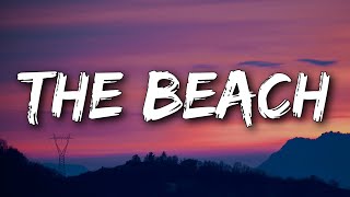 Giveon - The Beach (Lyrics)