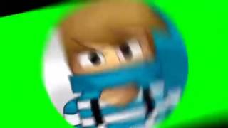 Omg New Green Screen Intro D