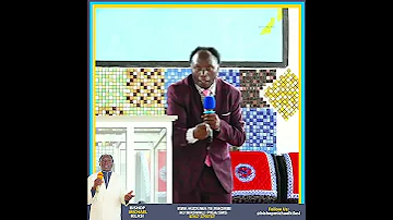UJUMBE WA KUINGIA MWAKA MPYA 2025 