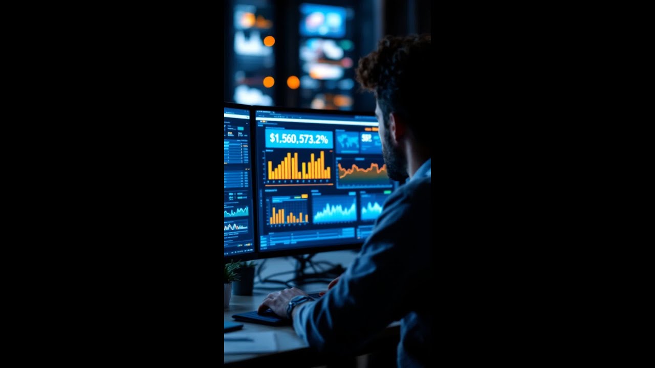 AI-Driven Affiliate Marketing Campaign Optimization