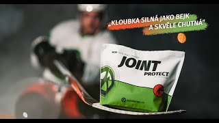 Kloubka Silná Jako Bejk - New 100% Joint Protect - Kulturistika