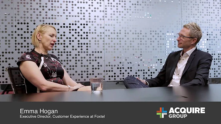 THE MODERN HR EXECUTIVE + THEIR JOURNEY  EMMA HOGA...