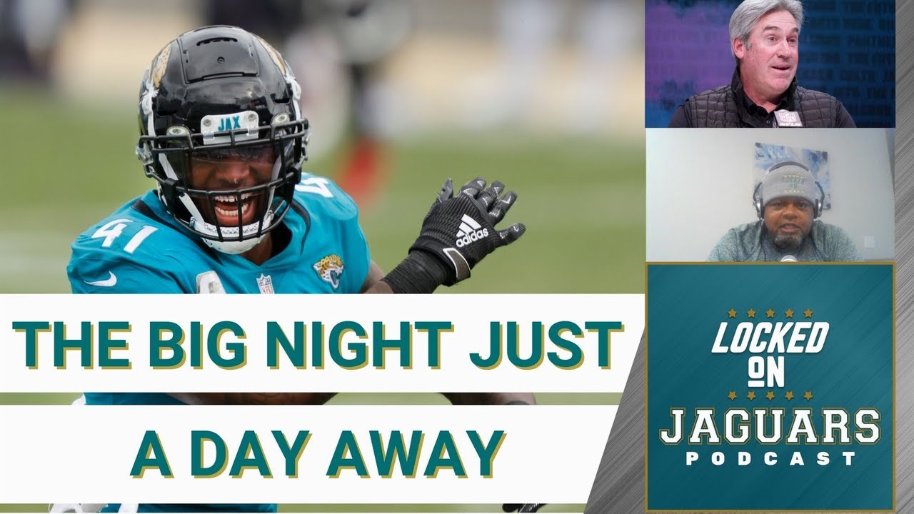 Travon Walker or Aidan Hutchinson & WHY? YouTube