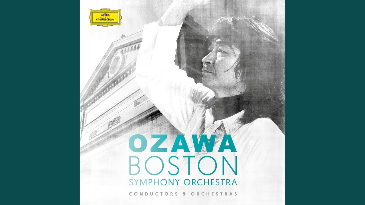 (未使用･未開封品)　Prokofiev: Romeo &amp; Juliet [DVD] [Import] og8985z Ozawa/Boston Symphony Orch. - Romeo & Juliet (2 CD) - Amazon