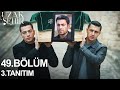 Uzak Şehir 49. Bölüm 3. Fragmanı | ŞOK AYRILIK!