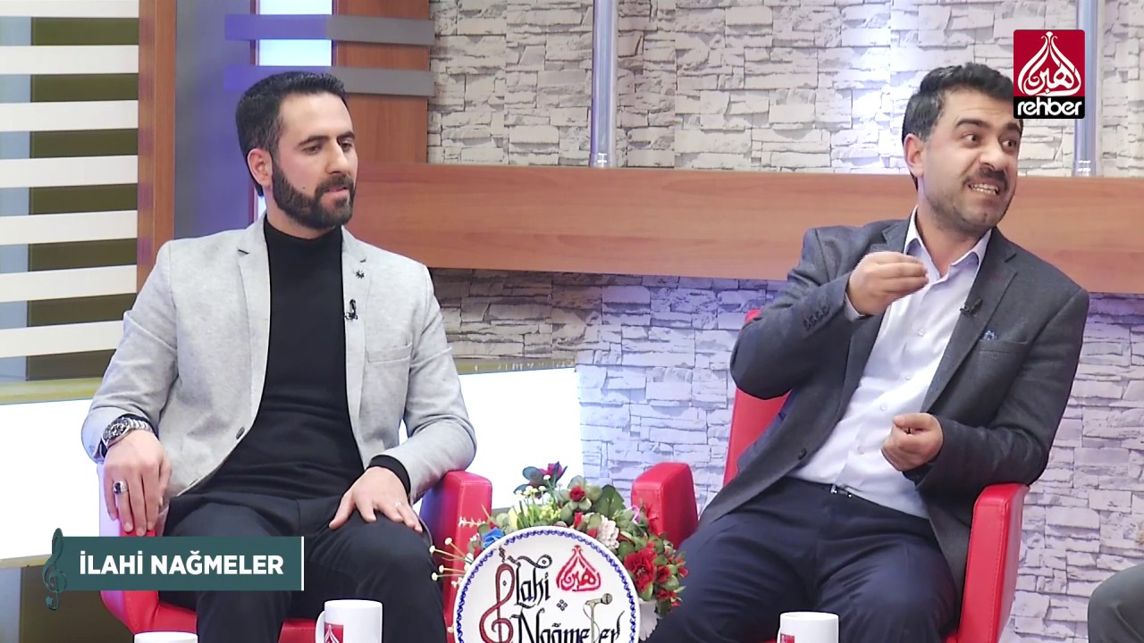 İlahi Nağmeler - Yeni Bölüm (19.02.2020)