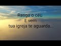 Fernanda Brum Yeshua Letra