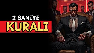 İnsanların Sadece %1 Bu 5 Karanlık Psikoloji Sırrını Biliyor