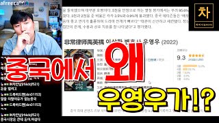 중국, 여전히 훔쳐보고 있다!