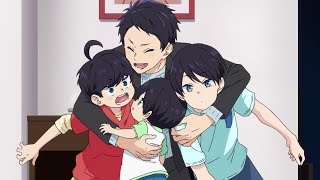 สี่พี่น้องยุซึกิ ครอบครัวนี้มีแต่รัก l ทีเซอร์ (ซับไทย)