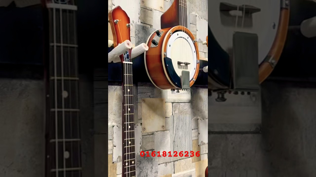 M Biswas Banjo Best offer price