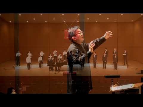 4. みやこわすれ (混声合唱とピアノのための組曲「みやこわすれ」より) /東京外国語大学混声合唱団コール・ソレイユ
