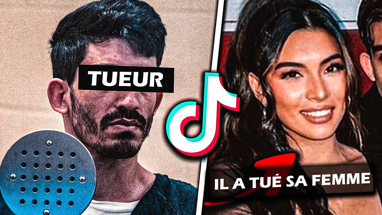 Ce TikTokeur d'1M d'abos T🆄e SA FEMME et fini en PRISON (Jinnkid)