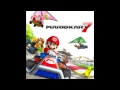 Mario Kart 7 Soundtrack GBA Bowser Castle 1 