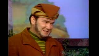 Mister Rogers Neighborhood Episode 1205 1972