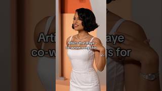 Artists Raye co-wrote songs for