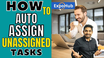 How to Auto Assign Specific Unassigned Tasks in UiPath Action Center