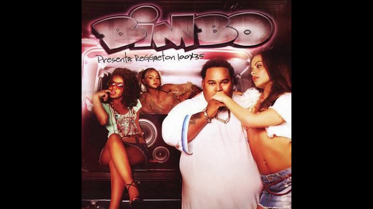 Mirala Como Frontea | Bimbo ❌ Plan B | Reggaeton 100X35