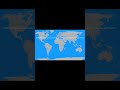 Mundo de Inscritos #countryballs #contryballs #polandball