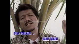 Meggy Z - Lebih Baik Sakit Gigi (1990) (Video dan Lagu Original)