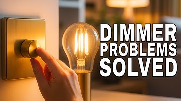 Essentiële gids voor feilloos dimmen van LED