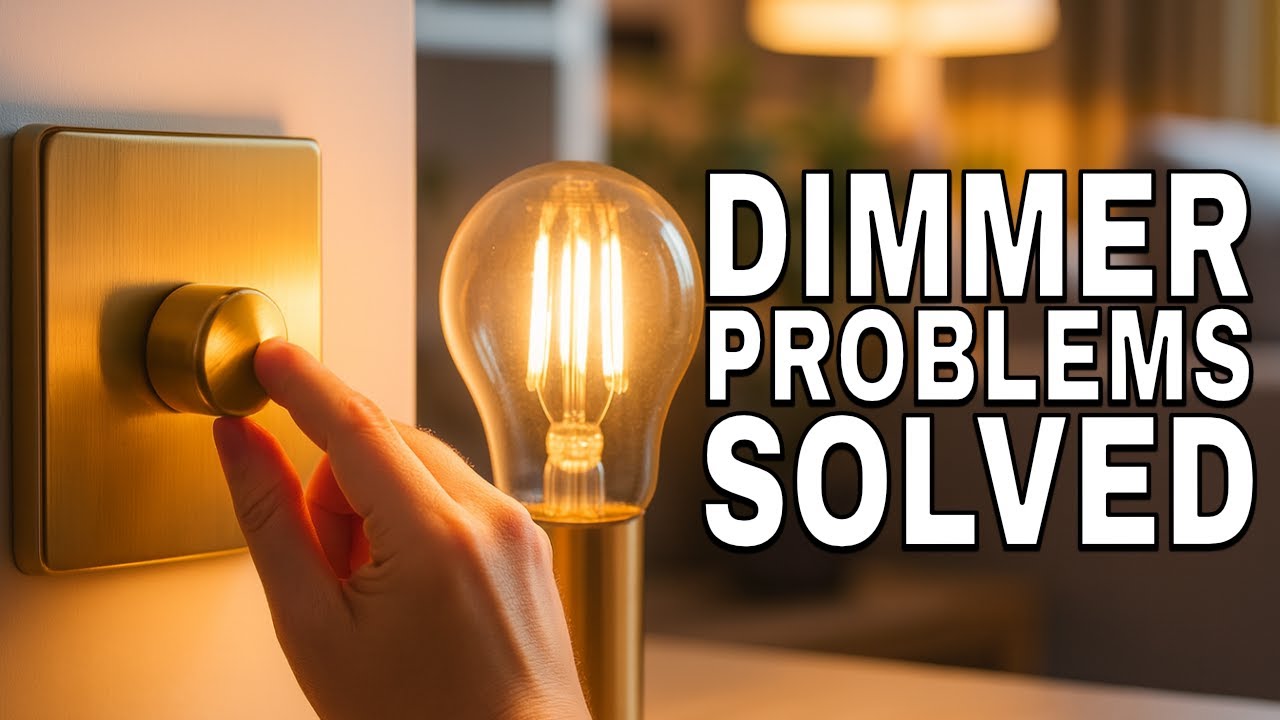 Полное руководство по безупречному регулированию яркости светодиодов