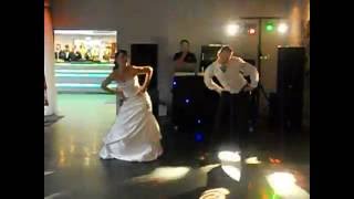 Lisa and John Lancaster Wedding First Dance Surprise Medley 5th June 2011 Lisa and John Lancaster Wedding First Dance Surprise Medley 5th June 2011