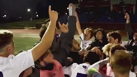High Point University soccer team braces for team's first ever NCAA Tournament; 'We want to make som