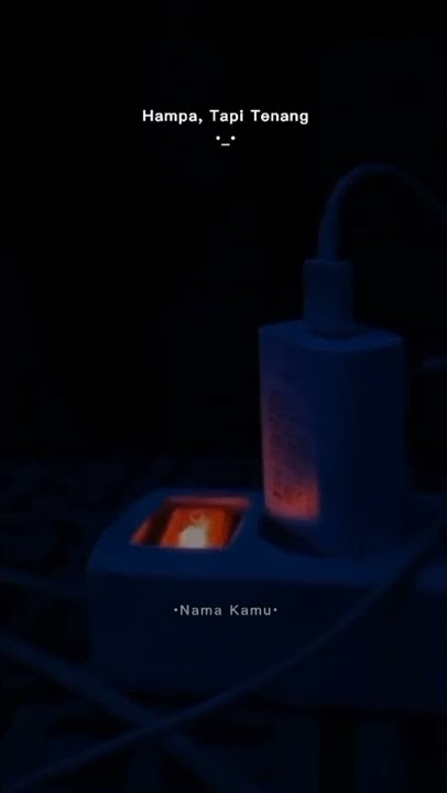 story wa 30 detik | hampa tapi tenang