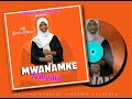 MWANAMKE SIMAMA