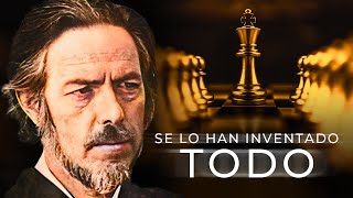 Todo Es Un Engaño - Alan Watts Habla Sobre la Sociedad Humana