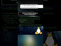🐧 Linux CLI 🐧 How to Create an Alias with Parameters 🐧 #shorts #KGROSShorts #HowToLinuxCLI