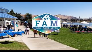Fam Fest 2025