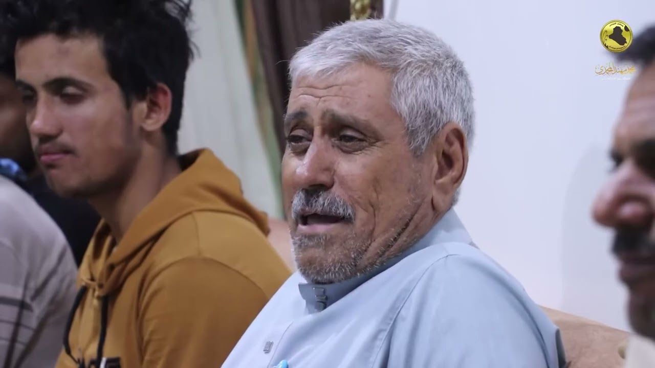 زيارة قرية مشگوگة عشيرة الزنابرة الطائيين الكرام اهل المواقف