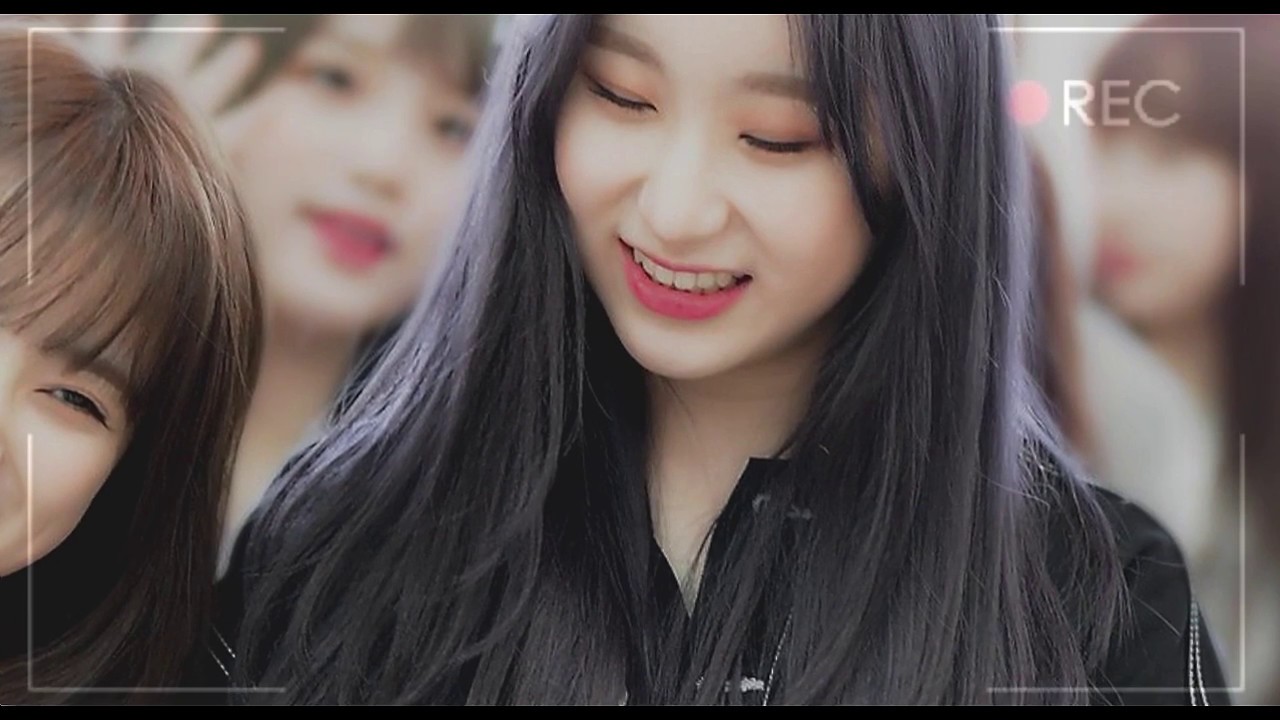fmv lee chaeyeon fight song youtube fmv lee chaeyeon fight song youtube