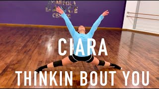 Ciara - Thinking About You - Sharmila Dance Center
