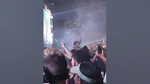 Rachet Roach & Tankhead at Rolling Loud 2019