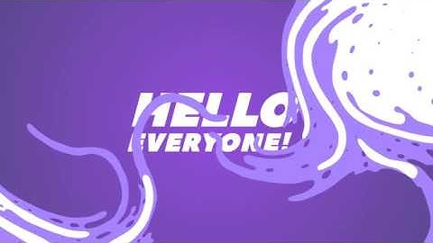 Pretty Sweet - 2D Animation Toolkit After Effects Template