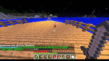 Minecraft - Episode 3 - Looting only?