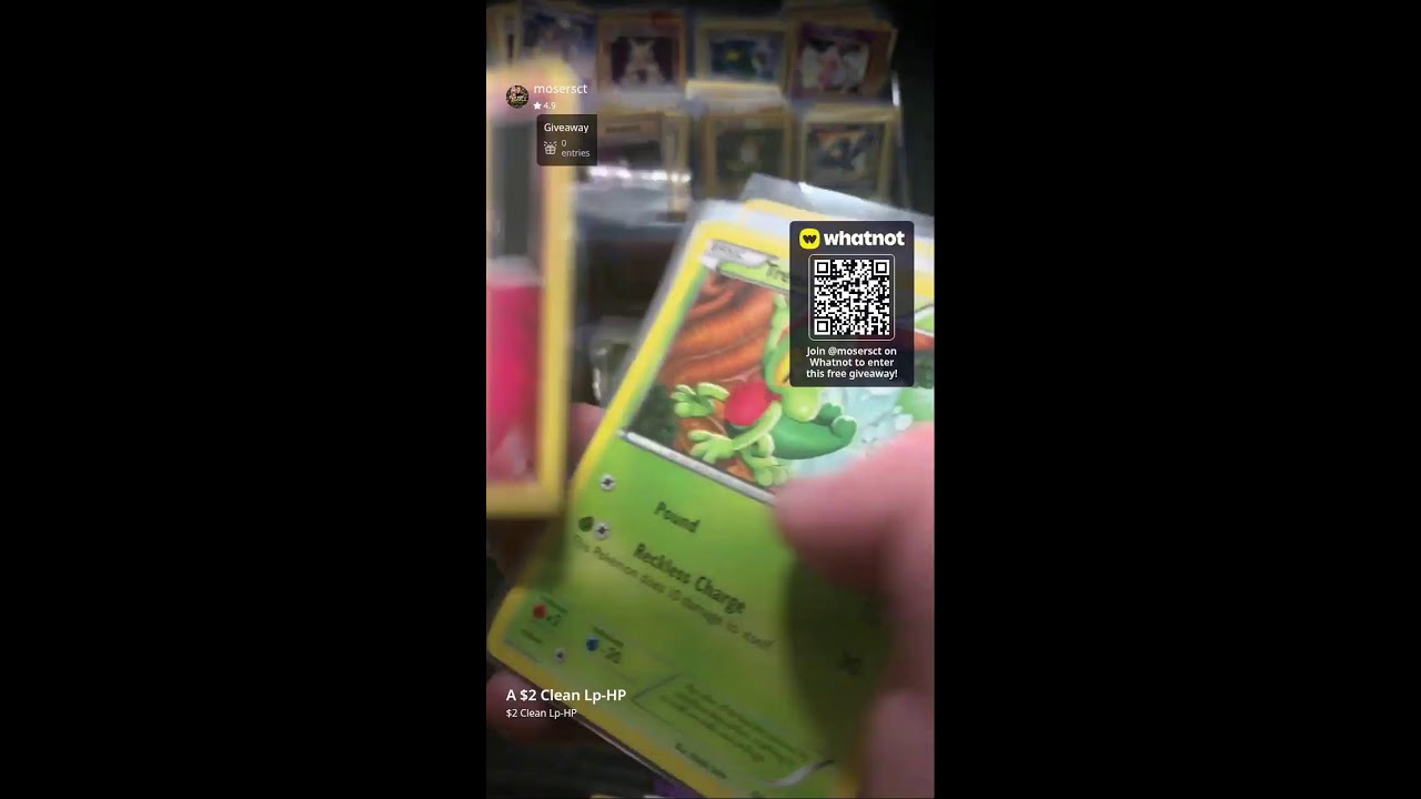 $2 Vintage Bangers English and Japanese Pokémon 😮‍💨 - YouTube