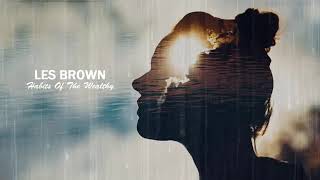 Stop Negative Thinking and Believe in Yourself   Les Brown