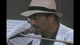 Caruso (Live). Luciano Pavarotti & Lucio Dalla (HQ)