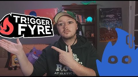 How to que TriggerFyre videos - TriggerFyre Global Settings