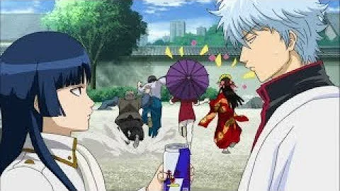 銀魂257 تحميل Download Mp4 Mp3