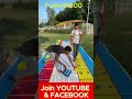 Balloon pop competition #challenge #shortsfeed #funnymoments #viral #entertainmentshorts