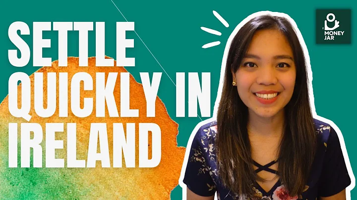 First Things To Do When You Arrive In Ireland | Je...