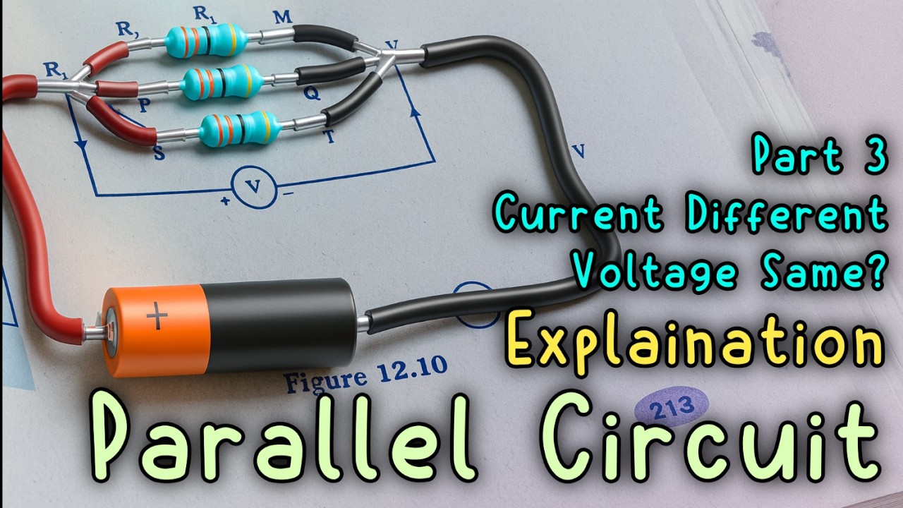 Electricity part 6 | Practical Engineering. - YouTube