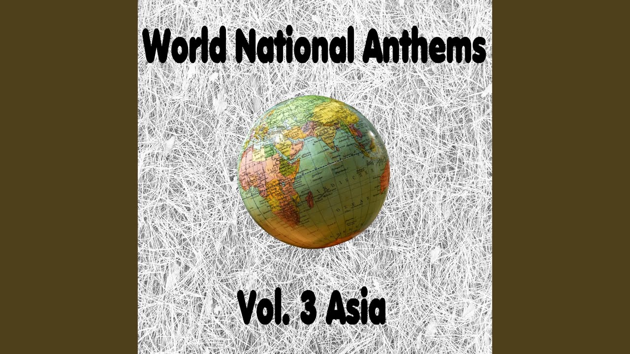 Watch Kuwait - Al-Nasheed al-Watani - Kuwaiti National Anthem on YouTube