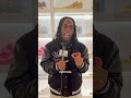 Kai Cenat on Joining Team Nike
